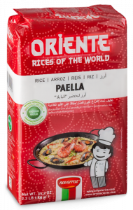 Oriente Paella rice 1kg